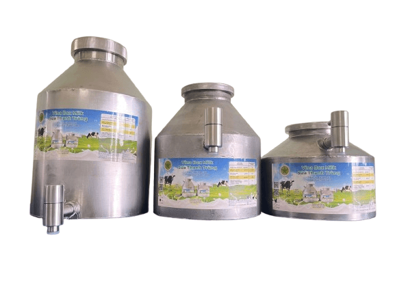 Sữa canxi cho người lớn tuổi